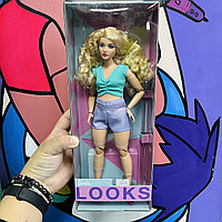 Оригинальная кукла Barbie Signature Looks Doll (Model #16)