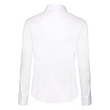 Рубашка "Lady-Fit Long Sleeve Oxford Shirt", фото 2