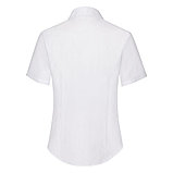 Рубашка "Lady-Fit Short Sleeve Oxford Shirt", фото 2