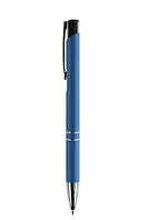 Ручка MELAN soft touch ,синий