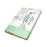 Бизнес-блокнот А5 "Provence", фото 6