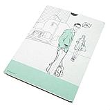 Бизнес-блокнот "Biggy", фото 6