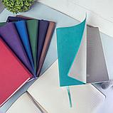 Бизнес-блокнот "Biggy", фото 8