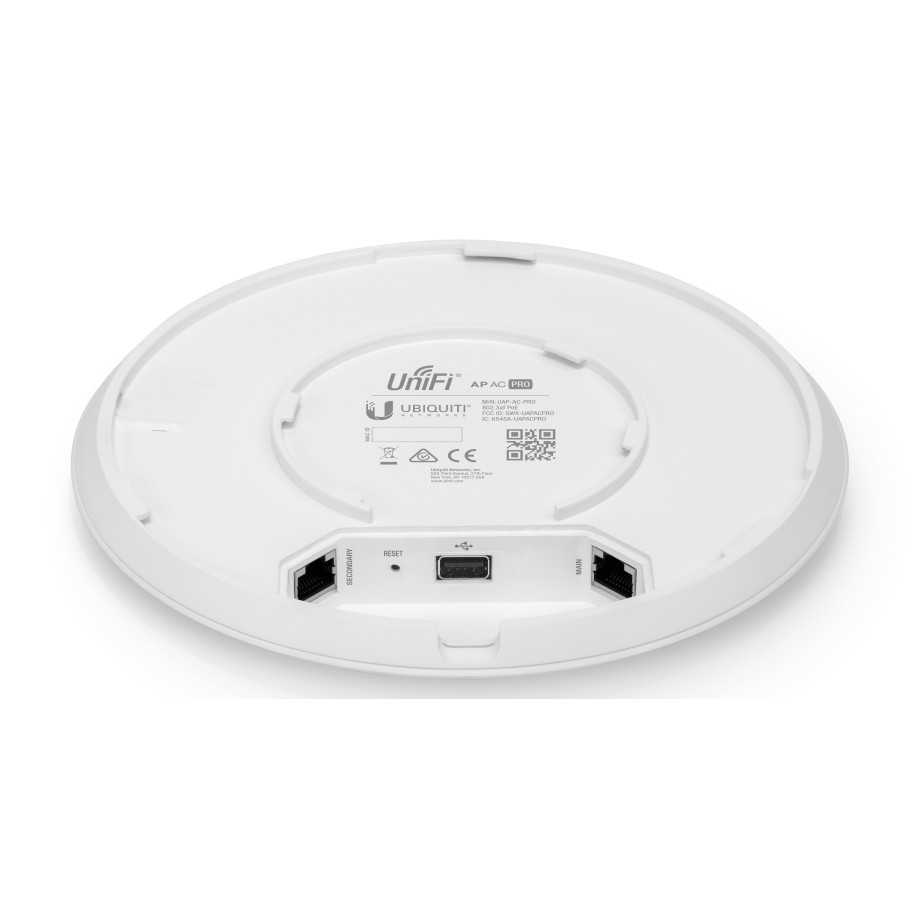 Точка доступа UniFi AC Pro 5-pack - фото 6 - id-p111848006