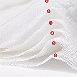 Набор марлевых полотенец  30*30 см, 3 шт, фото 9
