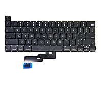 Клавиатура APLE Macbook Pro 13 A2289 Enter горизонтальный ENG