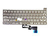 Клавиатура Apple Macbook Pro 13 A2289 Enter горизонтальный ENG, фото 3
