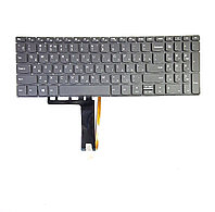 Клавиатура Lenovo Ideapad 3-15 330S-15 S340-15 с подсветкой RU