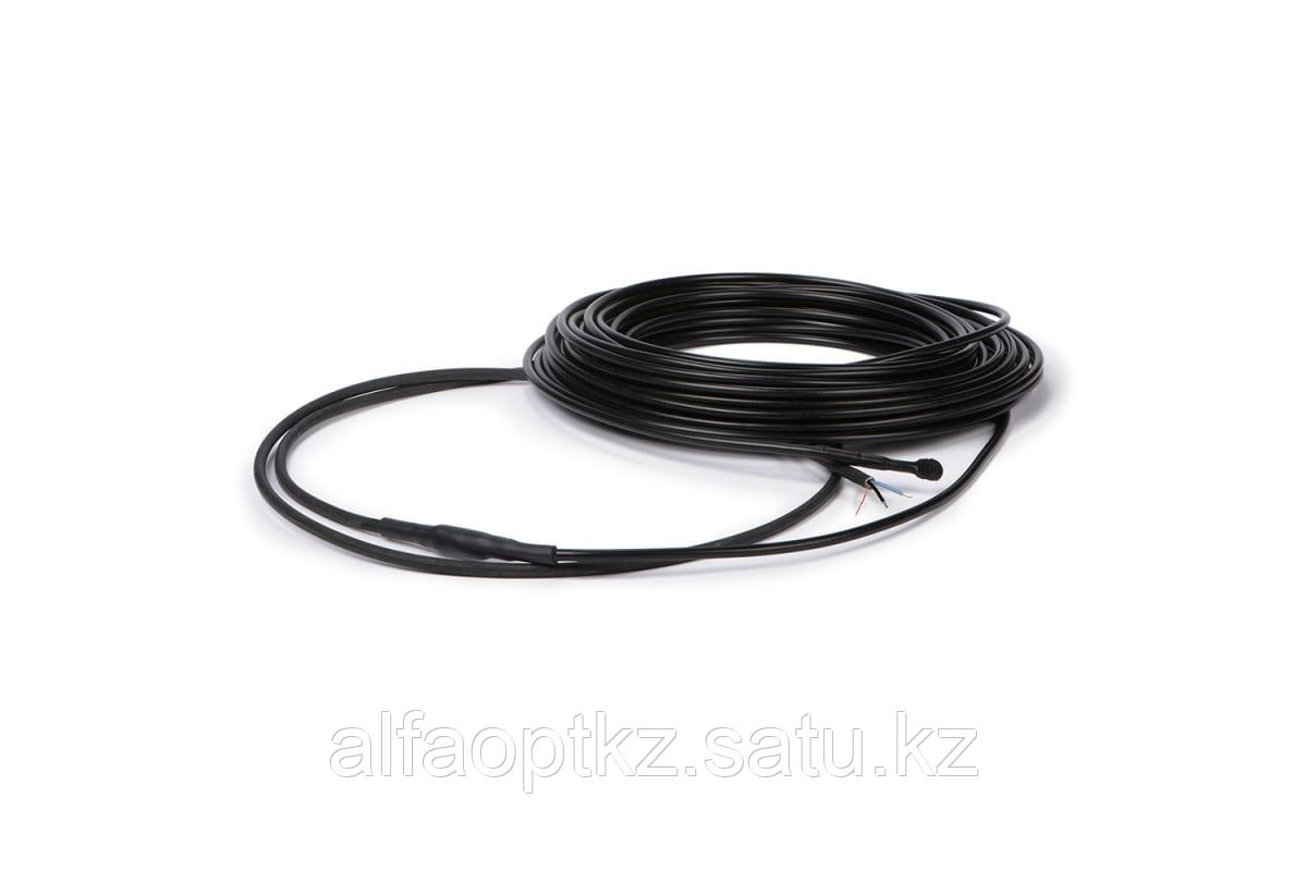 Нагревательный кабель двухжильный DEVIsafe 20T, 335 Вт, 17м - фото 1 - id-p111850244