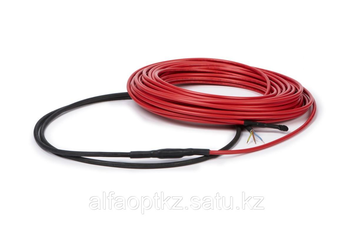 Нагревательный кабель двухжильный DEVIflex 18T, 535 Вт, 29м - фото 1 - id-p111850626