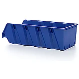 Ящик пластиковый Практик 500x230x150, фото 10