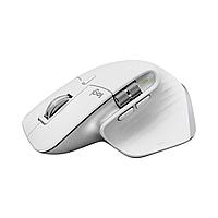 Logitech 910-006560 Мышь беспроводная MX Master 3S PALE GREY