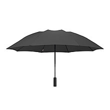 Зонт Xiaomi 90GO Automatic Umbrella (LED Lighting) Черный