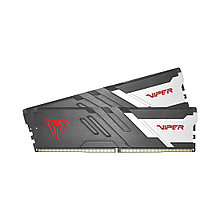 Комплект модулей памяти Patriot Memory Viper Venom PVV564G520C40K DDR5 64GB (Kit 2x32GB) 5200MHz