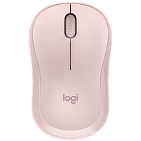 Logitech 910-007121 Мышь беспроводная M240 Bluetooth Mouse - ROSE