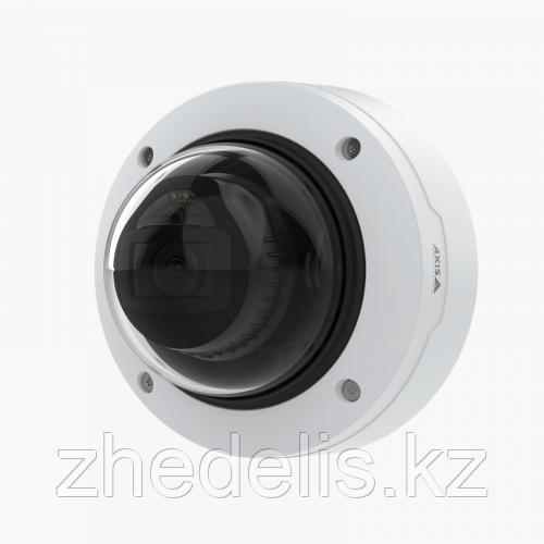 Купольная камера AXIS P3267-LV