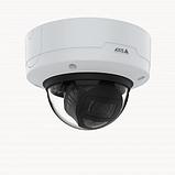 AXIS P3267-LVE Mic ( микрофон), фото 3
