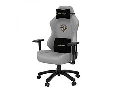 Игровое кресло AndaSeat Phantom 3 Black/Gold (AD18Y-06-W-PV)