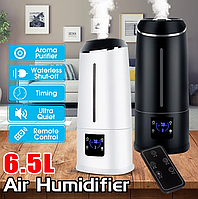 Увлажнитель воздуха с арома боксом 6.5 л Starlux SL-3165DN белый