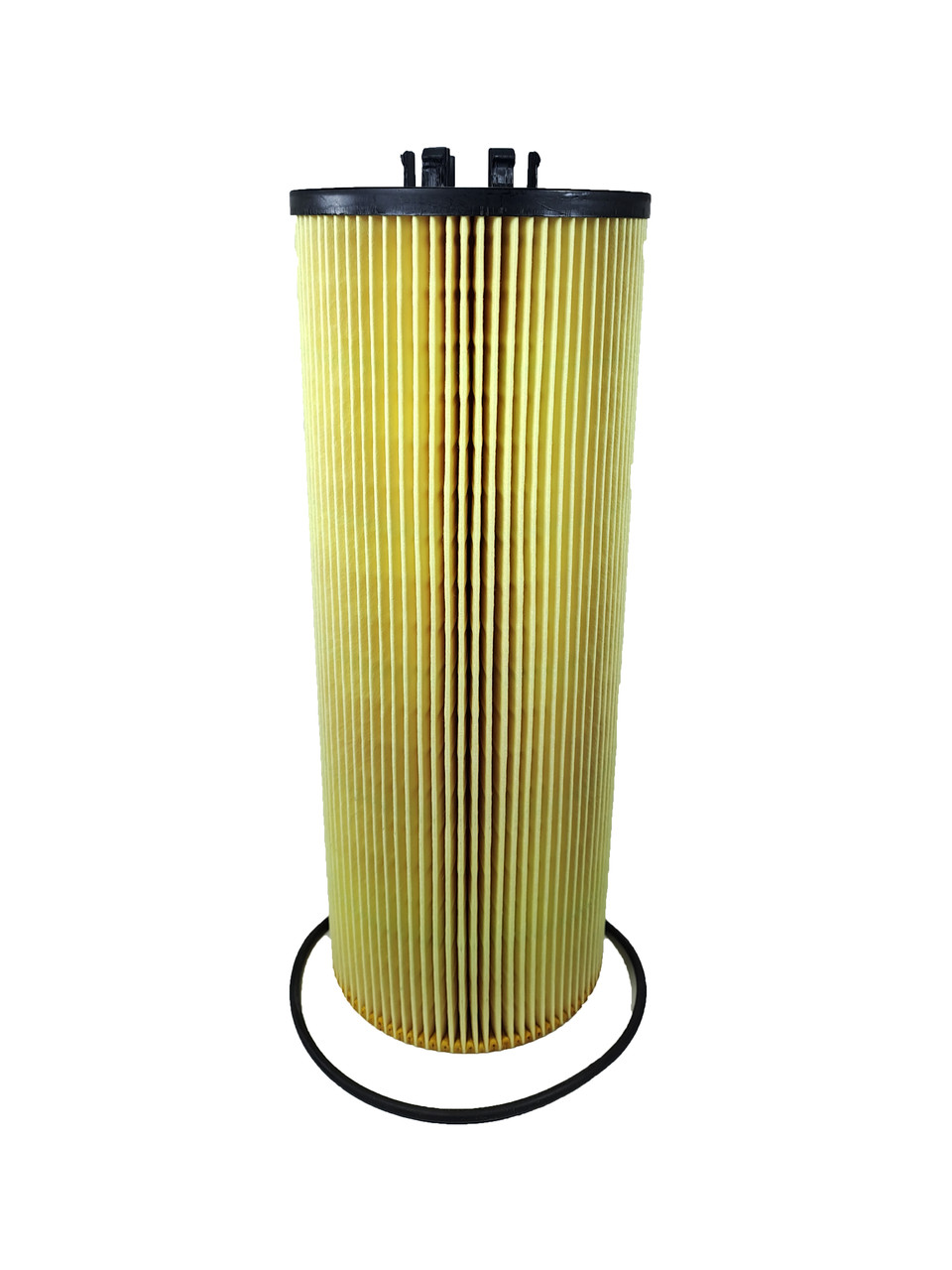 Масляный фильтр картриджный MANN FILTER HU 12140X