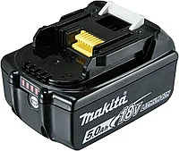 Аккумуляторная батарея Makita BL1850B 632F15-1