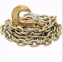 Костоправный кузовной цепь  XY-1505 ( 4м )