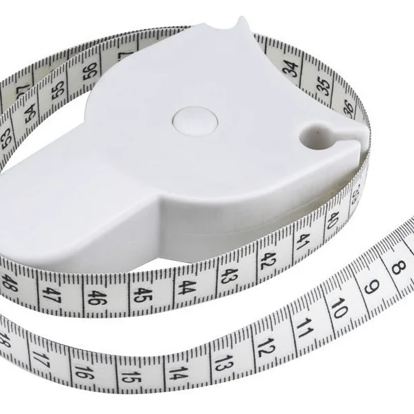 Tape measure for measuring 