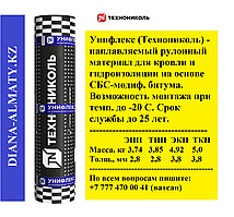 Унифлекс ТКП 10*1