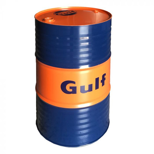 Gulf Formula G 5W-40 1*208L - фото 1 - id-p111729772
