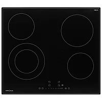 Электрическая варочная поверхность Krona LAUREL 60 BL