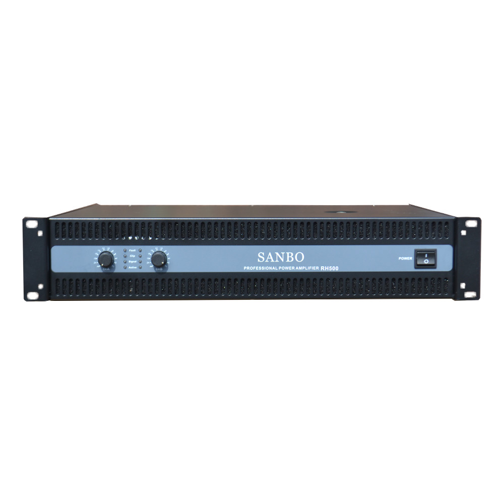 Sambo RH500, фото 1