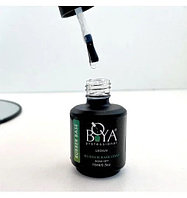 Boya professional негізгі жабыны Rubber Base Coat Clear жылтыр 15 мл