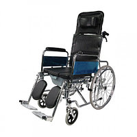 Кресло-коляска инвалидное DS112-2