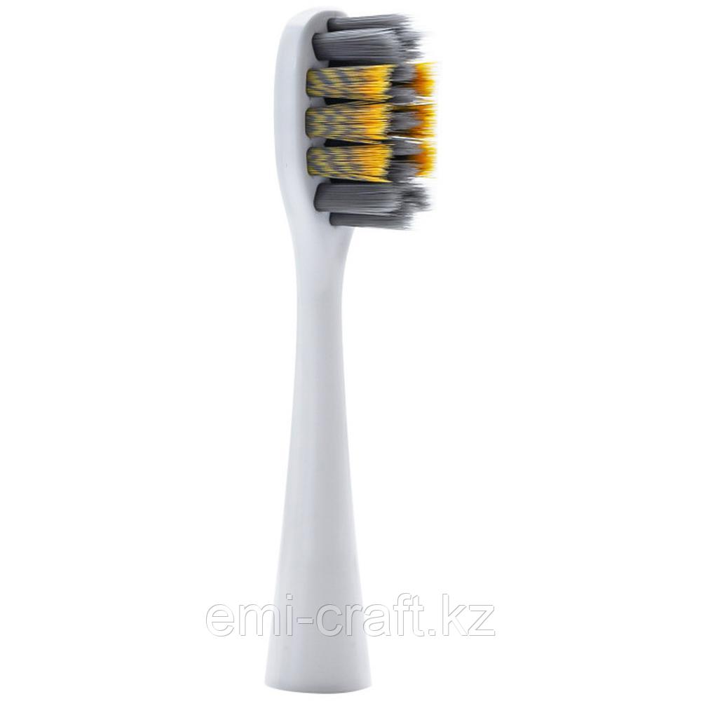 Электрическая зубная щетка RL030, цвет серый - фото 3 - id-p110883772