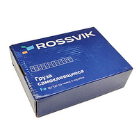 Жүк желім "Fe" 60гр (50шт/кор.) ROSSVIK жұқа, к к скотч, 12*5гр