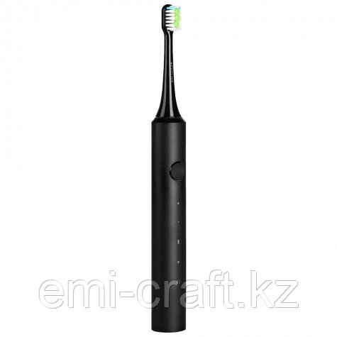 Электрическая звуковая зубная щетка RL040, цвет белый - фото 3 - id-p110883831