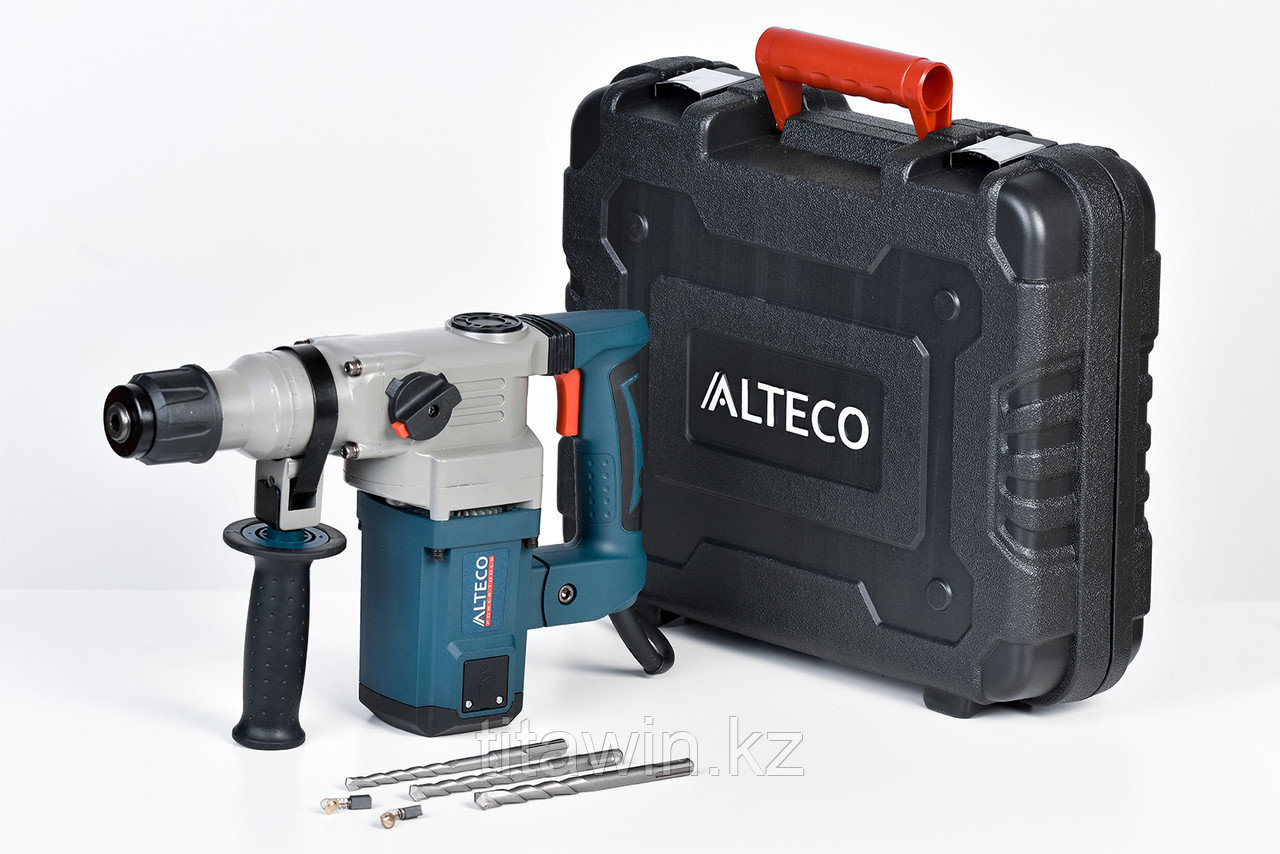 Перфоратор ALTECO RH 1300-30 SDS-PLUS - фото 8 - id-p111855786