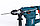Перфоратор ALTECO RH 1500-32 SDS-PLUS, фото 8