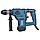 Перфоратор ALTECO RH 1500-32 SDS-PLUS, фото 4