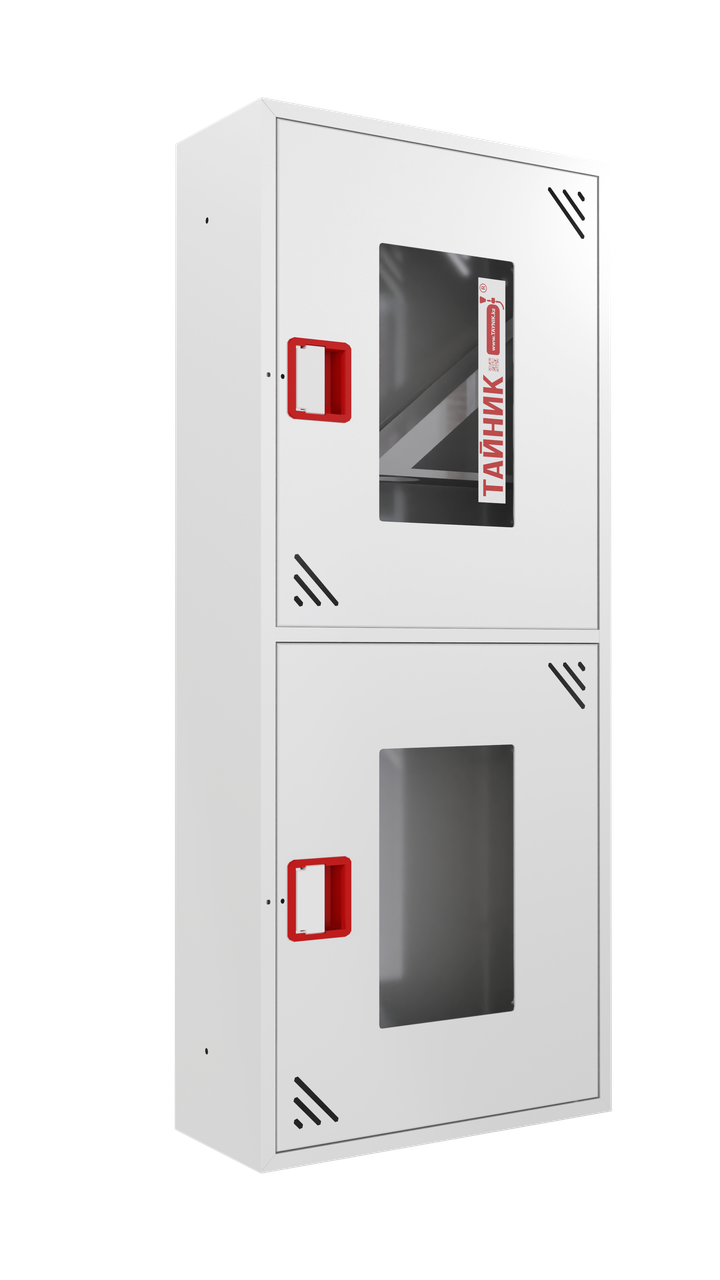 Шкаф пожарный ШПК 320 НСБ (НСК), фото 1