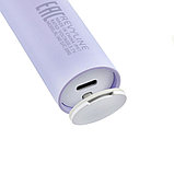 Электрическая звуковая зубная щетка RL040, цвет фиолетовый, фото 5