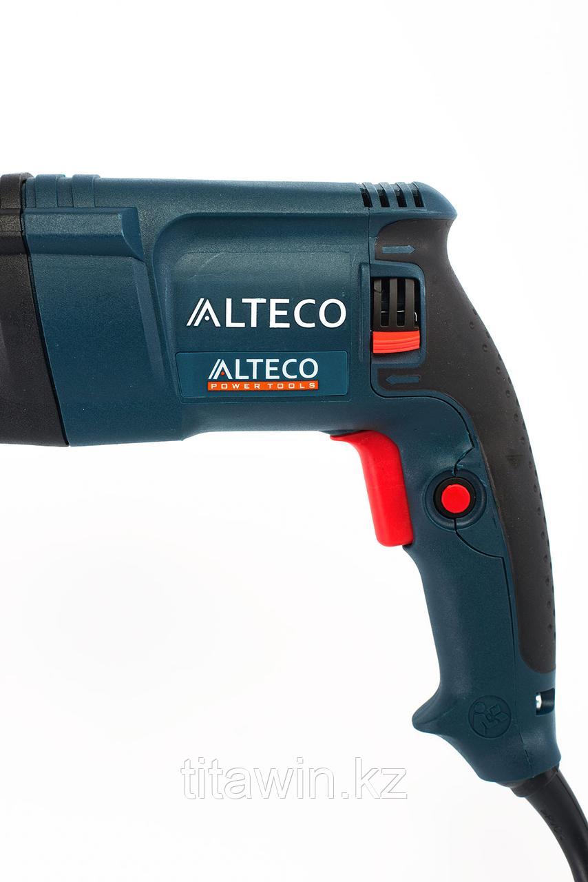 Перфоратор ALTECO RH 850-26 SDS-PLUS - фото 4 - id-p111855869