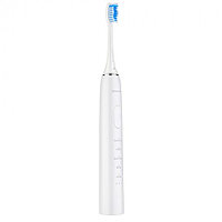 Электрическая звуковая зубная щетка RL015, цвет белый