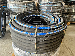 Шланг для воды и воздуха 32 мм 6 Бар