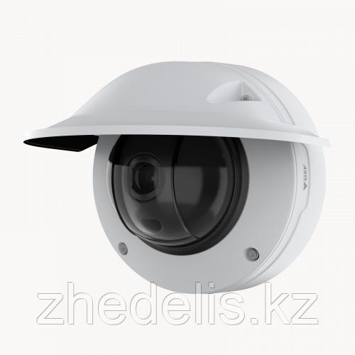 Купольная камера Axis Q3536-LVE 9мм Dome Camera