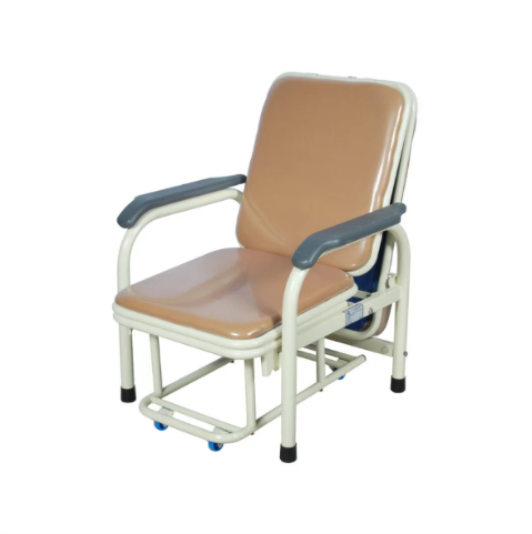 Кресло-кровать для медицинских работников F-5А - фото 2 - id-p111856261