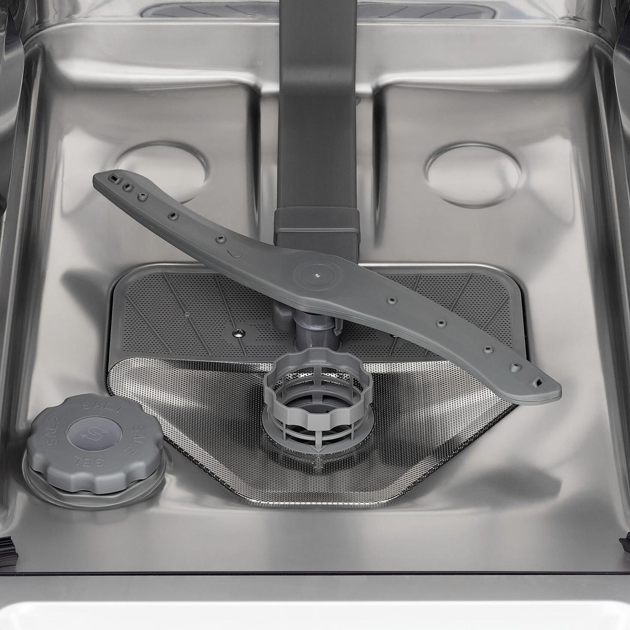 Встраиваемая посудомоечная машина Krona MARTINA 45 BI - фото 7 - id-p111856294