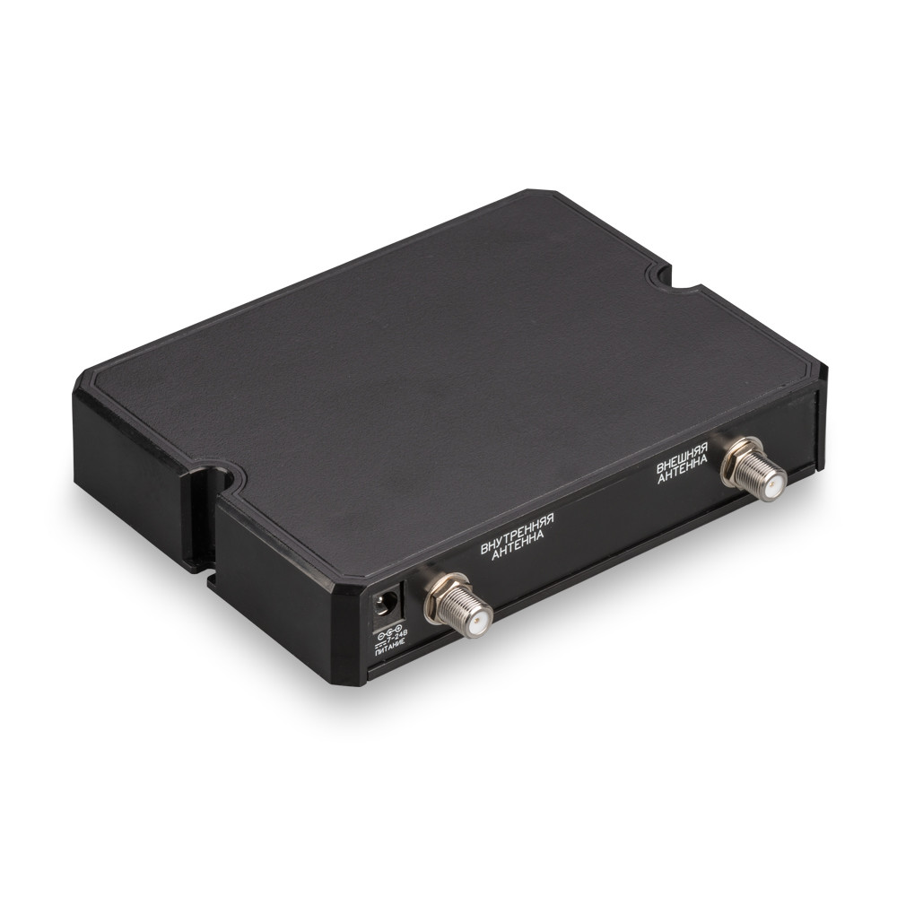 Репитер KROKS RK1800-60 для усиления GSM/LTE сигнала 1800 МГц - фото 1 - id-p111856285