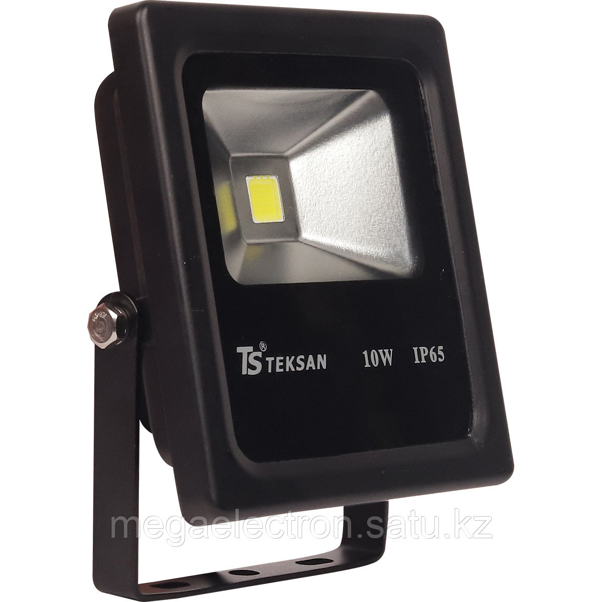 Прожектор LED TS150 150W 6000K BLACK - фото 1 - id-p111856389