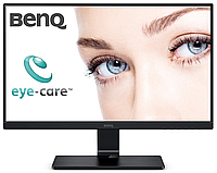 Монитор 23,8" BenQ GW2475H IPS